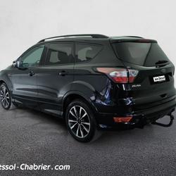 Ford Kuga Kuga 2.0 TDCi 150 S&S 4x2 BVM6 ST-Line Perpignan