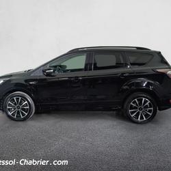 Ford Kuga Kuga 2.0 TDCi 150 S&S 4x2 BVM6 ST-Line Perpignan