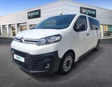 Citroen Jumpy combi Perpignan