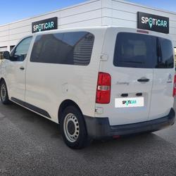 Citroen Jumpy combi Jumpy M BlueHDi 120 S&S BVM6 Confort Perpignan