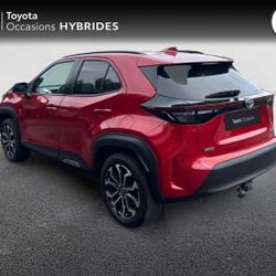 Toyota Yaris Cross 116h Design MY22 occasion - Lanester - photo 3/24