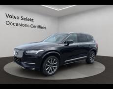 Volvo XC90 Orléans