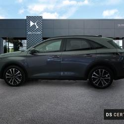 DS DS7 Crossback DS7 Crossback Hybride E-Tense 300 EAT8 4x4 Louvre Perpignan