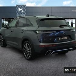 DS DS7 Crossback DS7 Crossback Hybride E-Tense 300 EAT8 4x4 Louvre Perpignan