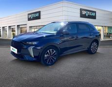DS DS7 Crossback - DS7 Crossback Hybride E-Tense 225 EAT8 Performance Line - 37 681 €