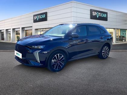 DS DS7 Crossback - DS7 Crossback Hybride E-Tense 225 EAT8 Performance Line - 37 681 €