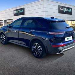 DS DS7 Crossback DS7 Crossback Hybride E-Tense 225 EAT8 Performance Line Narbonne