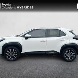 Toyota Yaris Cross 116h Design MY22 occasion - Lanester - photo 3/24
