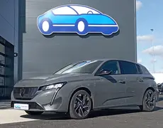 Peugeot 308 III Phase 1