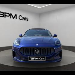 Maserati Grecale 557ch 105kWh Folgore Orl&eacute;ans