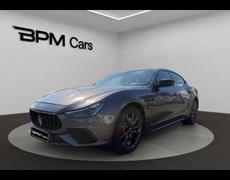 Maserati Ghibli Orléans