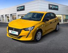 Peugeot 208 Auch