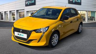 Peugeot 208  - Puretech - photo 0