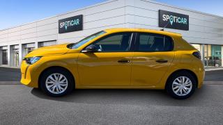 Peugeot 208  - Puretech - photo 1