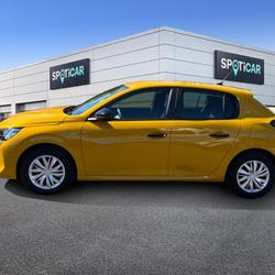 Peugeot 208 208 PureTech 75 S&S BVM5 Like Auch