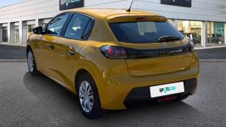 Peugeot 208  - Puretech - photo 2