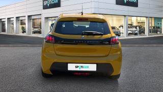 Peugeot 208  - Puretech - photo 3