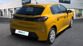Peugeot 208  - Puretech - photo 4