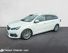 Peugeot 308 SW 2e generation Auch