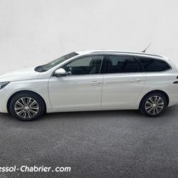 Peugeot 308 SW 2e generation 308 SW BlueHDi 130ch S&S EAT8 Active Business Auch