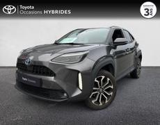 Toyota Yaris Cross Quimper