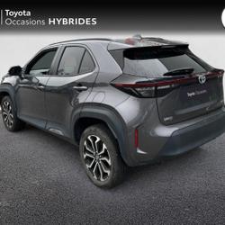 Toyota Yaris Cross 116h Design MY22 occasion - Quimper - photo 2/43