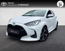 Toyota Yaris Quimper