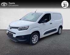 Toyota Proace City Lanester