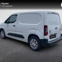 Toyota Proace City Medium 100 D-4D Dynamic MC23 occasion - Lanester - photo 2/23