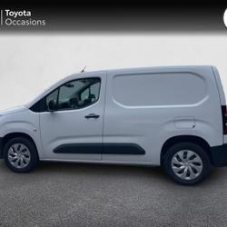 Toyota Proace City Medium 100 D-4D Dynamic MC23 occasion - Lanester - photo 3/23