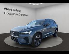 Volvo XC60 Orléans