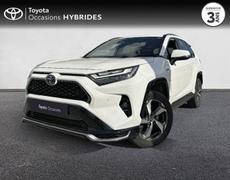 Toyota RAV4 Quimper