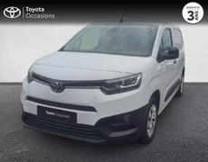 Toyota Proace City Lanester