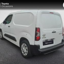 Toyota Proace City Medium 100 D-4D Dynamic MC23 occasion - Lanester - photo 2/23