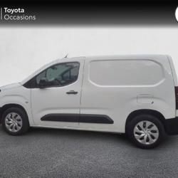 Toyota Proace City Medium 100 D-4D Dynamic MC23 occasion - Lanester - photo 3/23