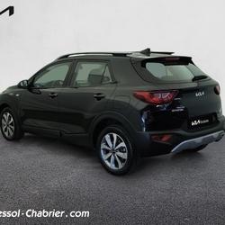 Kia Stonic Stonic 1.0 T-GDi 100 ch BVM6 Active Perpignan
