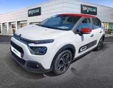 Citroen C3 Béziers