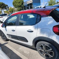 Citroen C3 C3 PureTech 83 S&S BVM5 Shine B&eacute;ziers