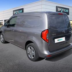 Mercedes Citan CITAN FGN 112 CDI LONG PRO Narbonne