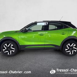 Opel Mokka Mokka 1.2 Turbo 100 ch BVM6 Elegance Business Perpignan