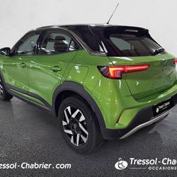 Opel Mokka Mokka 1.2 Turbo 100 ch BVM6 Elegance Business Perpignan