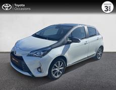 Toyota Yaris Lanester