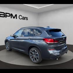 BMW X1 sDrive20iA 178ch M Sport DKG7 9cv Orl&eacute;ans