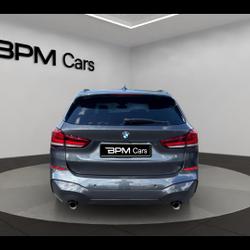 BMW X1 sDrive20iA 178ch M Sport DKG7 9cv Orl&eacute;ans