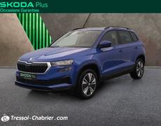 Skoda Karoq Béziers