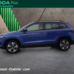 Skoda Karoq Karoq 1.5 TSI 150 ch ACT DSG7 Business B&eacute;ziers