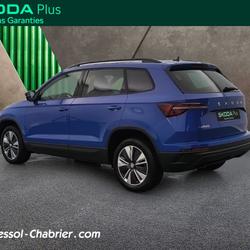 Skoda Karoq Karoq 1.5 TSI 150 ch ACT DSG7 Business B&eacute;ziers