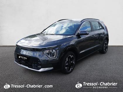 Kia Niro - Niro EV Electrique 204 ch Active - 27 390 €
