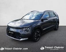 Kia Niro Toulouse