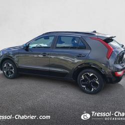 Kia Niro Niro EV Electrique 204 ch Active Toulouse